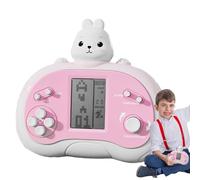 Consola de juegos portátil, Consola de juegos portátil Consola de juegos