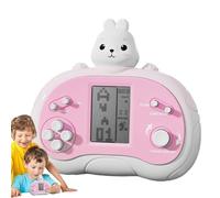 Consola de juegos portátil, Consola de juegos portátil Consola de juegos