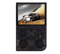 Consola de Juegos Portátil, Consola de Juegos Retro de Altavoz HIFI para Entretenimiento Diario (#11)