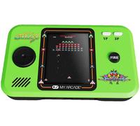 Consola de juegos portátil Galaga Pocket Player Pro - MY ARCADE