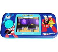 Consola de juegos portátil Mega Man Pocket Player Pro - MY ARCADE