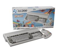 Consola de Juegos Retro - THE A1200