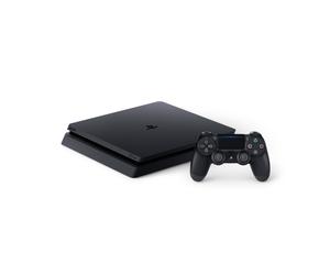 Consola de juegos Sony PlayStation 4 Slim de edici n limitada de 1 TB (renovada)