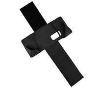 Consola de Juegos Soporte de Montaje para Reposacabezas de Coche para Cubierta de Vapor Soporte de Montaje para Asiento Soporte de Máquina de Juegos para Asiento Trasero de Coche Accesorios de Viaje