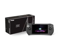 Consola DE Juegos ZOTAC Gaming Zone,Handheld,AMD 8840U,AMOLED,16GB LPDDR5X,512GB M.2 SSD,2X USB4,WIN11 Home,Universal Plug