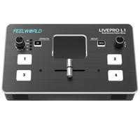 Consola de mezclas de vídeo LIVEPRO L1 - FEELWORLD