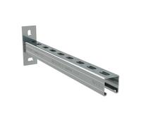 Consola de pared Walraven RapidStrut® 41 | H 600 mm (BUP1000) 66084160