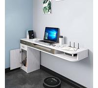 Consola de pasillo detrás del sofá, estante de mesa de entrada, mármol con espejo, entrada moderna, base rectangular circular, soporte de TV flotante, estante de consola multimedia montado en la pared