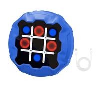 Consola de portátil - Juegos de portátiles de viaje, electrónicos de mano, actividades educativas, juegos de pensamiento para niños a partir de 3 años