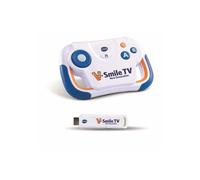Consola de salón - VTech - V.Smile Nueva Generación - Educativo - Plug-Play - Multicolor