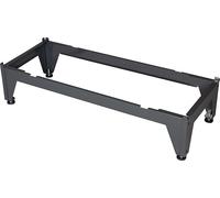 Consola de suelo WOLF CHA 16 para soporte elevado.