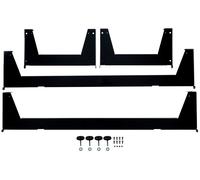 Consola De Suelo Wolf Para CHA Para La Fijación Del Módulo Externo