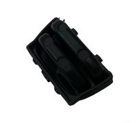 Consola de túnel central para tira de cubierta pieza de repuesto A4518204310 para Smart For Two 451 2007-2014 compatible con especificaciones OE