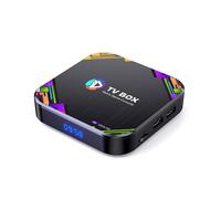 Consola de TV Android 13 Super Console X8, Consola de Videojuegos Retro con 20 000 Juegos para PSP/PS1//SS/N64/MAME, Salida 8K (Reino Unido)