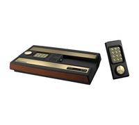 Consola De Videojuego INTELLIVISION Sprint Negra De Retro Games Ltd