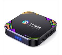 Consola de videojuegos retro Super Console X8 con Android 13 para TV Box (Reino Unido)