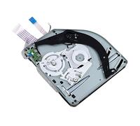 Consola de videojuegos V2.0 V2.0 - Unidad de disco de repuesto para consolas de reproductores Blu-ray