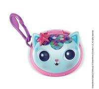 Consola educativa portátil VTech Magi'Pocket Gabby y la Casa Mágica pantalla retroiluminada