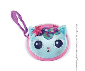 Consola educativa portátil VTech Magi'Pocket Gabby y la Casa Mágica pantalla retroiluminada