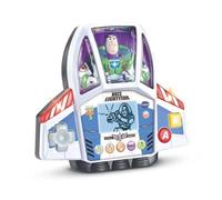 Consola Educativa VTech Buzz Lightyear Portátil para Niños 3-8 años