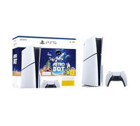 Consola Estandar Slim PlayStation5: pack Astro Bot