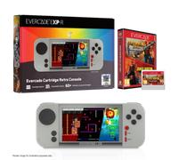 Consola Evercade EXP-R + Cartucho Duke Nukem Collection 1 Retro standard