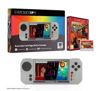 Consola Evercade EXP-R Classic Retro + Duke Nukem Collection 1 [238615]