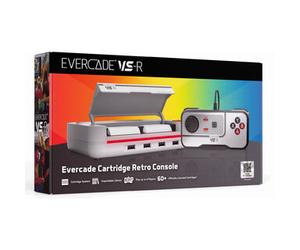 Consola Evercade VS-R Retro standard