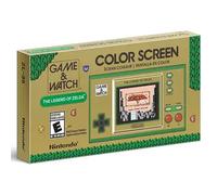 Nintendo Game & Watch: The Legend of Zelda
