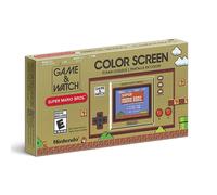 Super Mario Game & Watch () (DELETED) /Retro