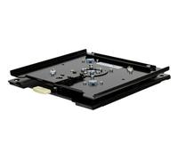Consola giratoria sportscraft vw t5 / t6 para asientos originales lado conductor/pasajero incl. abe