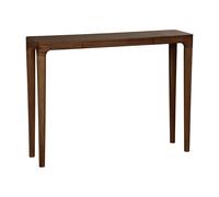 Umage Mesa consola Heart'n'Soul 110 cm Dark oak
