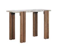 Consola Home ESPRIT 120 x 45 x 75 cm