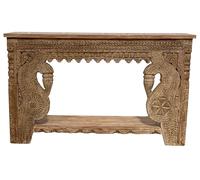 Consola Home ESPRIT 148 X 38 X 91 cm