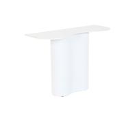 Consola home esprit blanco 100 x 38 x 72 cm 72 cm