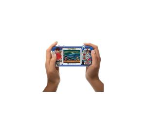 Consola - Jugador de Bolsillo PRO - Super Street Fighter II - Pantalla 7cm de Alta Resolución
