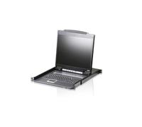 Consola KVM Aten CL3000N 19" 1280x1024 LCD