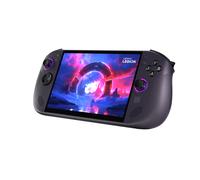 Consola Lenovo Legion Go S 8" Ryzen Z1 Extreme 1TB/32GB SteamOS Nébula Violeta