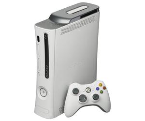 Consola Microsoft Xbox 360 de 20 GB, color blanco (renovada)