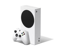 Consola Microsoft Xbox Series S 1,02 Tb Wifi Blanco