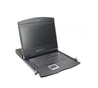 CONSOLA MODULAR CON TFT DE 19 (48