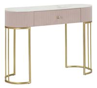 CONSOLA MONTPELLIER ROSA