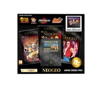 Consola NEOGEO Super Pocket Starter Bundle Retro standard