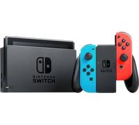 Consola Nintendo Switch 1.1