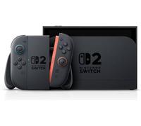 Consola Nintendo Switch 2