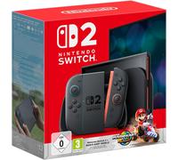 CONSOLA NINTENDO SWITCH 2 CON MARIO KART WORLD BUNDLE