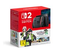 Consola Nintendo Switch 2 + Pokémon Legends: Z-A (256 GB)