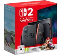 Consola Nintendo Switch 2 + Mario Kart World (Codigo Descarga) Nintendo Switch 2 standard