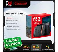 Nintendo Switch 2 + Mario Kart World Bundle