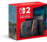 Consola Nintendo Switch 2 V2 [275900]